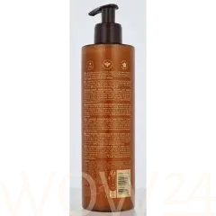 Nuxe Reve de Miel Face And Body Ultra-Rich Cleansing Gel thumbnail 3