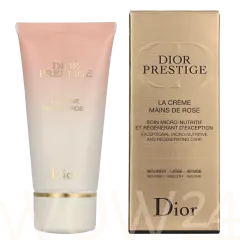 Dior Prestige La Creme Mains De Rose thumbnail 4