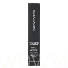 bareMinerals Strength & Length thumbnail 2