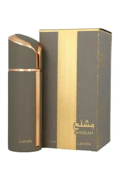Lattafa perfumes Mishlah thumbnail 6