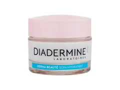 Diadermine Derma Beauty Hydrating Day & Night Cream thumbnail 1