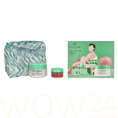 Collistar Special perfect body routine thumbnail 4