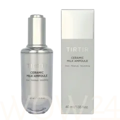TIRTIR Tirtir Ceramic Milk Ampoule thumbnail 4