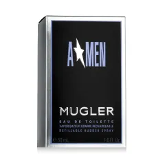 Thierry Mugler A*Men thumbnail 1