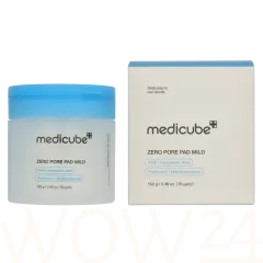 Medicube Zero Pore Pad Mild thumbnail 4