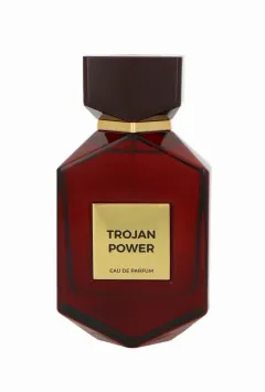 Camara Trojan Power thumbnail 1