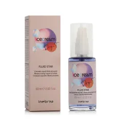 Inebrya Ice Cream Dry-T Fluid Star Restructuring Liquid Crystals thumbnail 1