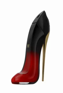 Carolina Herrera Tester Carolina Herrera Very Good Girl Elixir Edp 80ml thumbnail 1