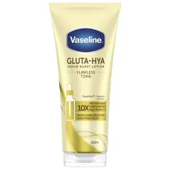 Vaseline Body serum against pigment spots Gluta-Hya Flawless Tone 200 ml thumbnail 1