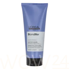 Loreal Blondifier Professional Conditioner thumbnail 4