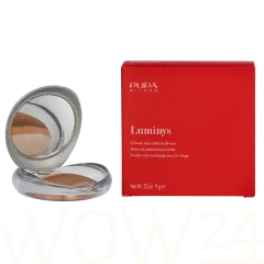 Pupa Pupa Luminys Baked All Over Illuminating Blush-Powder thumbnail 4