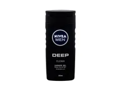Nivea Men deep clean thumbnail 1