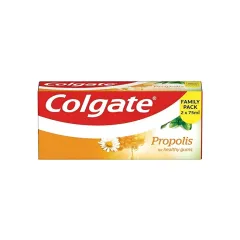 Colgate Propolis toothpaste 2 x thumbnail 1