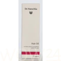 Dr.Hauschka Dr. Hauschka Hair Oil thumbnail 3