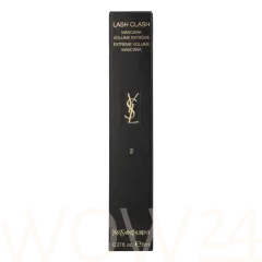Yves Saint Laurent YSL Lash Clash Mascara thumbnail 2