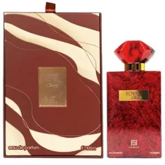 Ahmed Al Maghribi Royal Cherry thumbnail 1