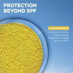 Nivea Protective face cream Shine Control SPF 50+ 40 ml thumbnail 6
