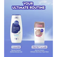 Nivea Derma Dry Control thumbnail 8
