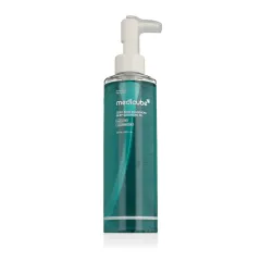 Medicube Medicube, Zero Pore Blackhead, Deep Cleansing, Cleansing Oil, For Face, 205 ml thumbnail 2