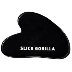 SLICK GORILLA Gua Sha facial massage stone thumbnail 3