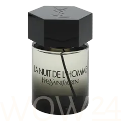 Yves Saint Laurent La Nuit De L'Homme thumbnail 5