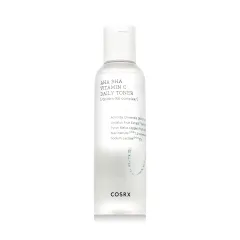 COSRX AHA BHA Vitamin C Daily Toner thumbnail 2