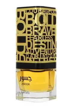 Lattafa perfumes Jasoor thumbnail 5
