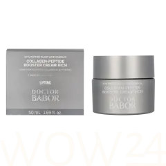 Babor Babor Lifting Collagen-Peptide Booster Cream Rich thumbnail 4