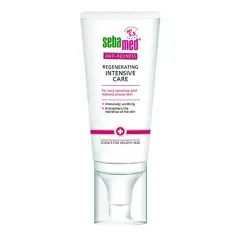 SebaMed Anti-Redness Intensive Regenerating Face Cream (Regenerating Intensive Care) 50 ml thumbnail 1