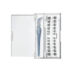 Kiss ImPRESS (Press on LongLasting) False Eyelashes 01 thumbnail 8