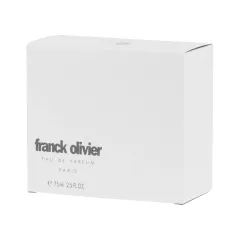 Franck Olivier Franck olivier thumbnail 1