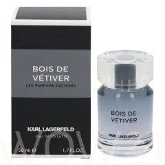 Karl Lagerfeld Les Parfums Matieres Bois De Vétiver thumbnail 4
