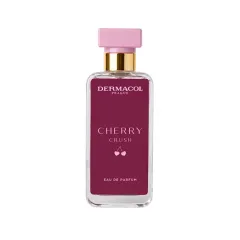 Dermacol Perfumed water Cherry Crush EDP 50 ml thumbnail 1