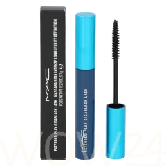 MAC Extended Play Gigablack Lash thumbnail 4