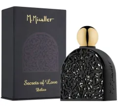 M. micallef Secrets of love delice thumbnail 1