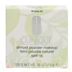 Clinique Clinique Almost Powder Make-Up SPF15 thumbnail 2