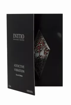 Initio Próbka Initio Parfums Prives Addictive Vibration Edp 1,5ml thumbnail 4