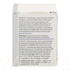 StriVectin Advanced Hydration Hyaluronic Tripeptide Gel-Cream thumbnail 3