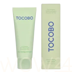 TOCOBO Tocobo Cica Calming Gel Cream thumbnail 4