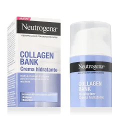 Neutrogena Collagen Bank thumbnail 1