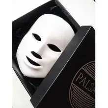 Palsar 7 Treatment LED Face (LED Mask 7 Color s White) thumbnail 6