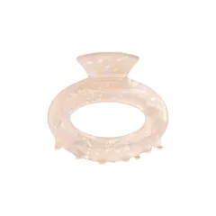 Invisibobble Clipstar Rosy Bliss M hair clip thumbnail 2