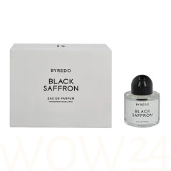 Byredo Black Saffron thumbnail 4