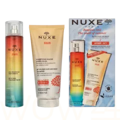 Nuxe Nuxe Sun The Smell Of Summer Set thumbnail 4