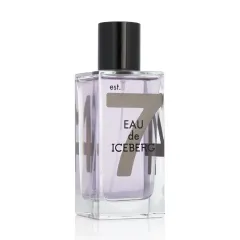 Iceberg Eau de iceberg jasmin thumbnail 2