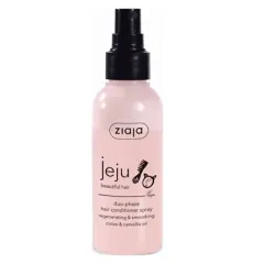 Ziaja Jeju Two-Phase Hair Conditioner Spray (Duo-Phase Hair Conditioner Spray) 125 ml thumbnail 1