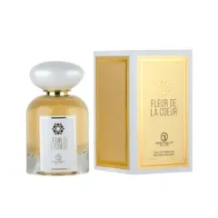 Grandeur Fleur De La Coeur thumbnail 1
