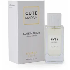Riviera Privé Cute Madam thumbnail 2