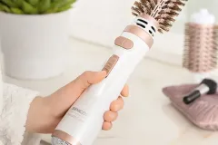 Sencor Hot air curling iron SHS 0910GD thumbnail 6