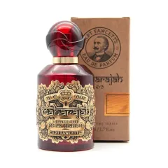 Captain Fawcett Eau de Parfum Maharajah EDP thumbnail 1